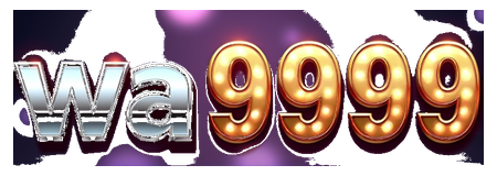 wa9999 logo